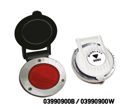 AQUA MARINE - Windlass Foot Switch